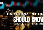 Crypto Exchange Development: Core Concepts Every Entrepreneur Should Know