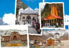 Kedarnath Temple Opening Date and Updates