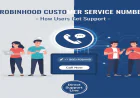 Robinhood Customer Service Number – How Users Get Support?