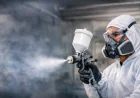 Spray Finishing Services in Birmingham: Professional Surface Coating Solutions