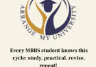 Top Medical Consultant for Indian Students - Arrange My University