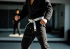 BJJ Sportswear, Sportswear Brands, and Sports Uniforms: A Comprehensive Standard of Performance