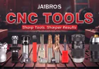 Top CNC Tools Used in Indian Workshops and How to Choose Them