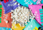 What are the health benefits of popcorn?
