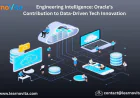 Architecting Intelligent Solutions: Oracle in the Data-Driven Era