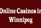 Online Casinos in Winnipeg: 5 Key Perspectives on Digital Gaming in Manitoba