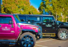 Experience Luxury on Wheels for Melbourne’s Most Memorable Events