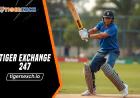 Tiger Exchange 247: Visit Tiger Exchange and Tiger Bet