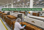 Tobacco Pouches Manufacturing Plant Project Report 2026: Cost Structure, and Industry Outlook