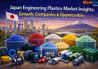 Japan Engineering Plastics Market Insights: Growth, Companies & Opportunities