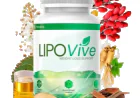 LipoVive Supplement for Sustainable Weight Loss Support