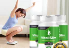 VitaliSlim Stimulant-Free Weight Loss Support with Natural Ingredients