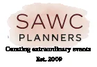SAWC Planner-Write Grand Indian Weddings Tradition, Elegance, and Perfection