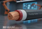 Elastomeric Cables: A Reliable Solution for Modern Industrial Power Systems