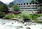 Best Hotel in Kullu Manali: Why Satkar Residency Tops the List of Luxury Hotels in Kullu Manali
