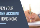 Why Hong Kong Still Wins the Global Banking Game (And How Foreigners Plug In)