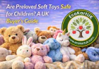 Are Preloved Soft Toys Safe for Children? A UK Buyer's Guide