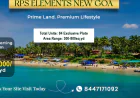 RPS Element Goa Price – A Complete Guide for Smart Plot Investment