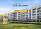 Invest in Breez Polo Reserve | Luxury 3BHK at ₹1.92 Cr | 30:70 Plan*