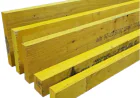 H3 Structural Pine for Reliable Outdoor Construction