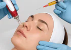 How Does Microneedling with PRP Treatment Work?