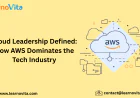 The Strategic Rise of AWS in the Competitive Cloud Industry