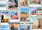 Destination Point Europe Romantic Vacation