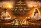 A Comprehensive Guide to the Best Numerologists and Spiritual Healing Counselors in Bangalore