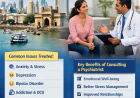 Psychiatrist in Mumbai: A Complete Guide to Mental Health Care