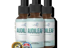 AudiLeaf Natural Hearing Support for Clear Sound and Better Focus