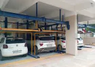 Stacker Parking System Annual Contract: Benefits and Importance