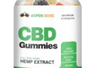 Is Aspen Dose CBD made from organic hemp?