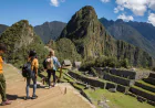 Itinerary of 2 day inca trail to machu picchu