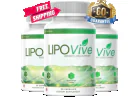 The Science Behind LipoVive: Boost Metabolism, Control Cravings & Burn Stubborn Fat