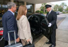 Airport Taxi in Barnsley – Reliable & Affordable 24/7 Airport Transfers