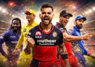 RCB Ka Baap Kaun Hai? Who Is the Baap of RCB in IPL History Explained