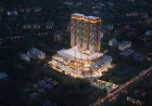 SPJ Vedatam – Gurgaon’s Retail Investment Hub