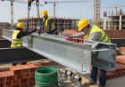 Why Contractors Prefer Established Construction Material Suppliers in Dubai