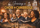 Why Joining a Choir in Cambridge Could Be the Best Decision for Your Child