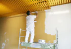 Commercial Decorating: Transforming Business Spaces with Professional Precision