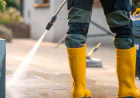 What is Residential Pressure Washing and Why Miami Homes Need it