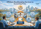 Are Offshore Bookkeeping Services the Best Growth Solution for Accounting Firms? 