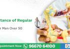 Protecting Men’s Health: Importance of Urology Checkups After 50
