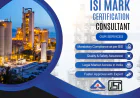 ISI Mark Certification: Complete Guide to ISI Registration, Process, and Compliance in India