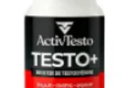 ActivTesto Plus soutient-il la performance masculine ?