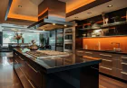 SS Modular Kitchen – Modern Stainless Steel Kitchen Solutions in India