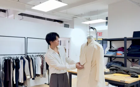 Minimalist Menswear Brands: Why Smart Men Are Choosing Less, But Better