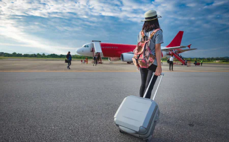 Best Travel Tips for Family Vacations