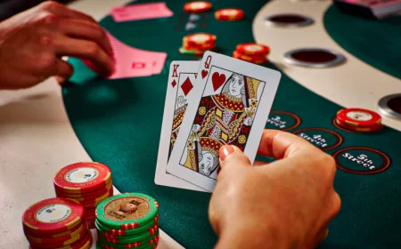 Perth Crown Casino Guide for Online Players | Live Bet55