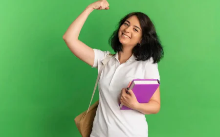 Why Middle School Years Are Crucial for a Child’s Academic and Emotional Growth